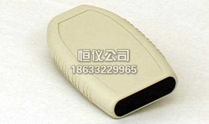 75508-510-000 HRP-9VB Black Kit(PacTec)罩类、盒类及壳类产品图片
